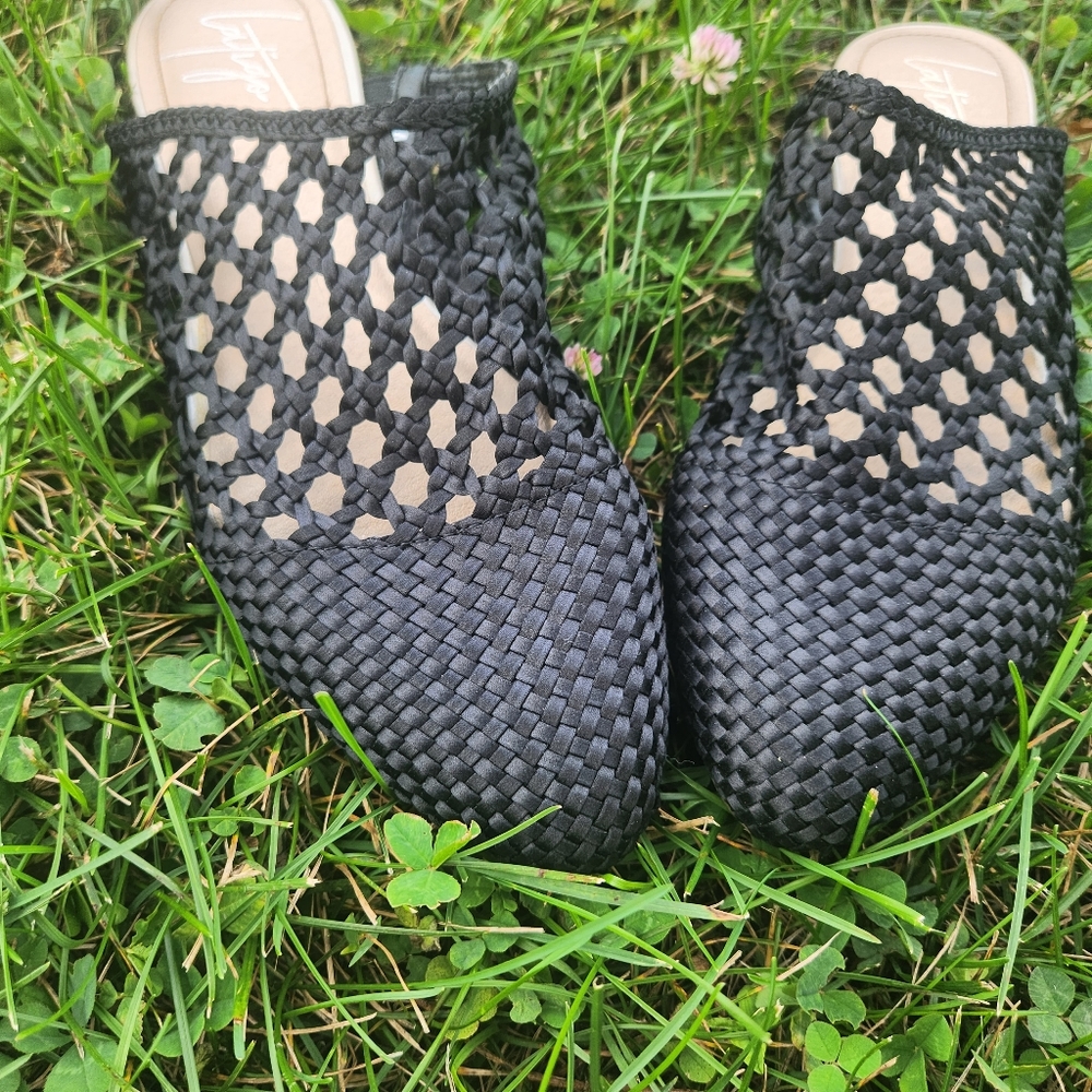 Latigo Mules View 4